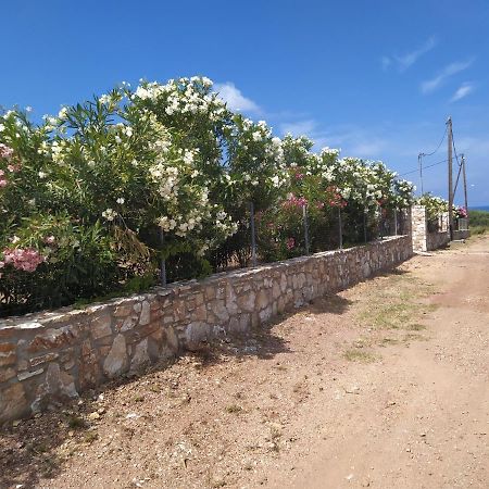 Ambra Astris Exterior foto