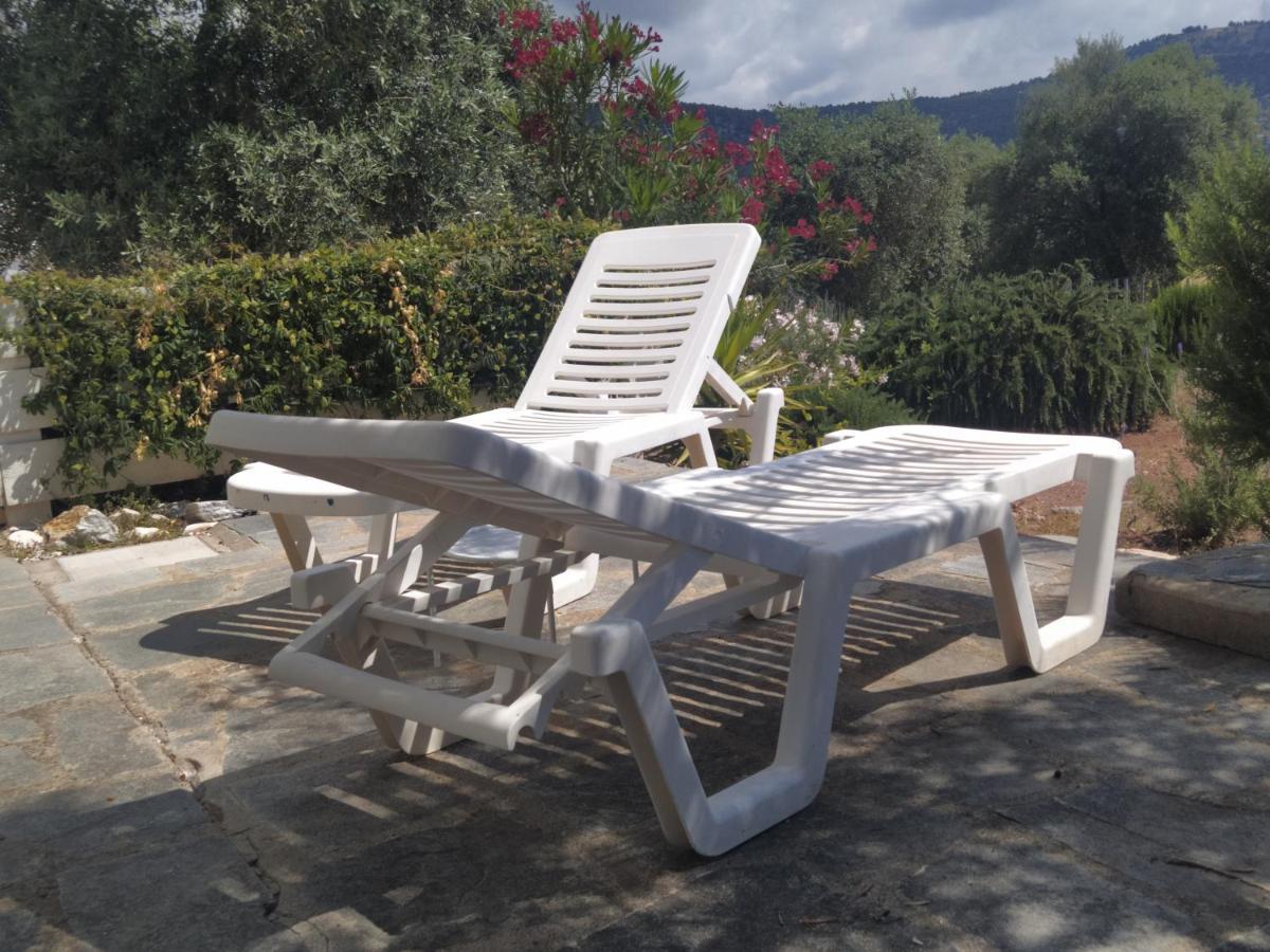 Ambra Astris Exterior foto