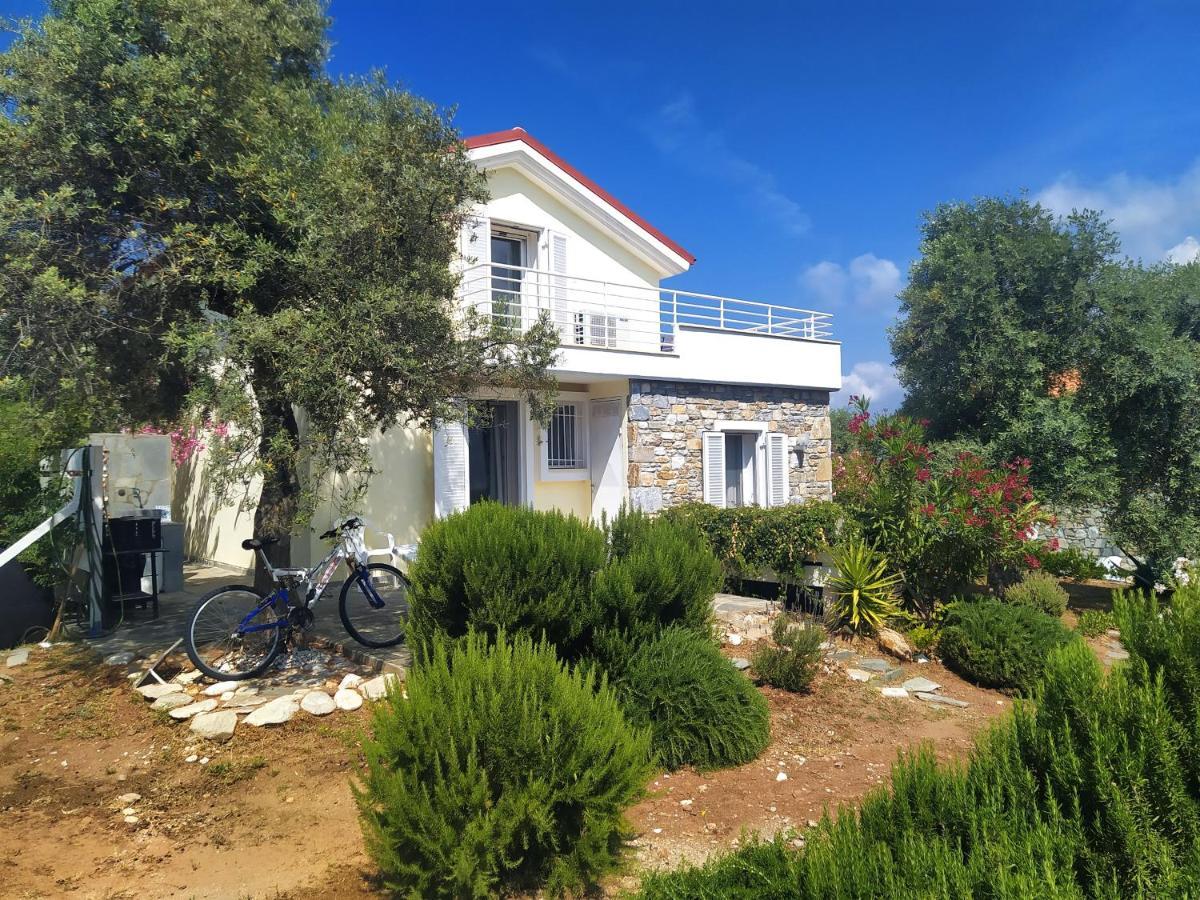 Ambra Astris Exterior foto