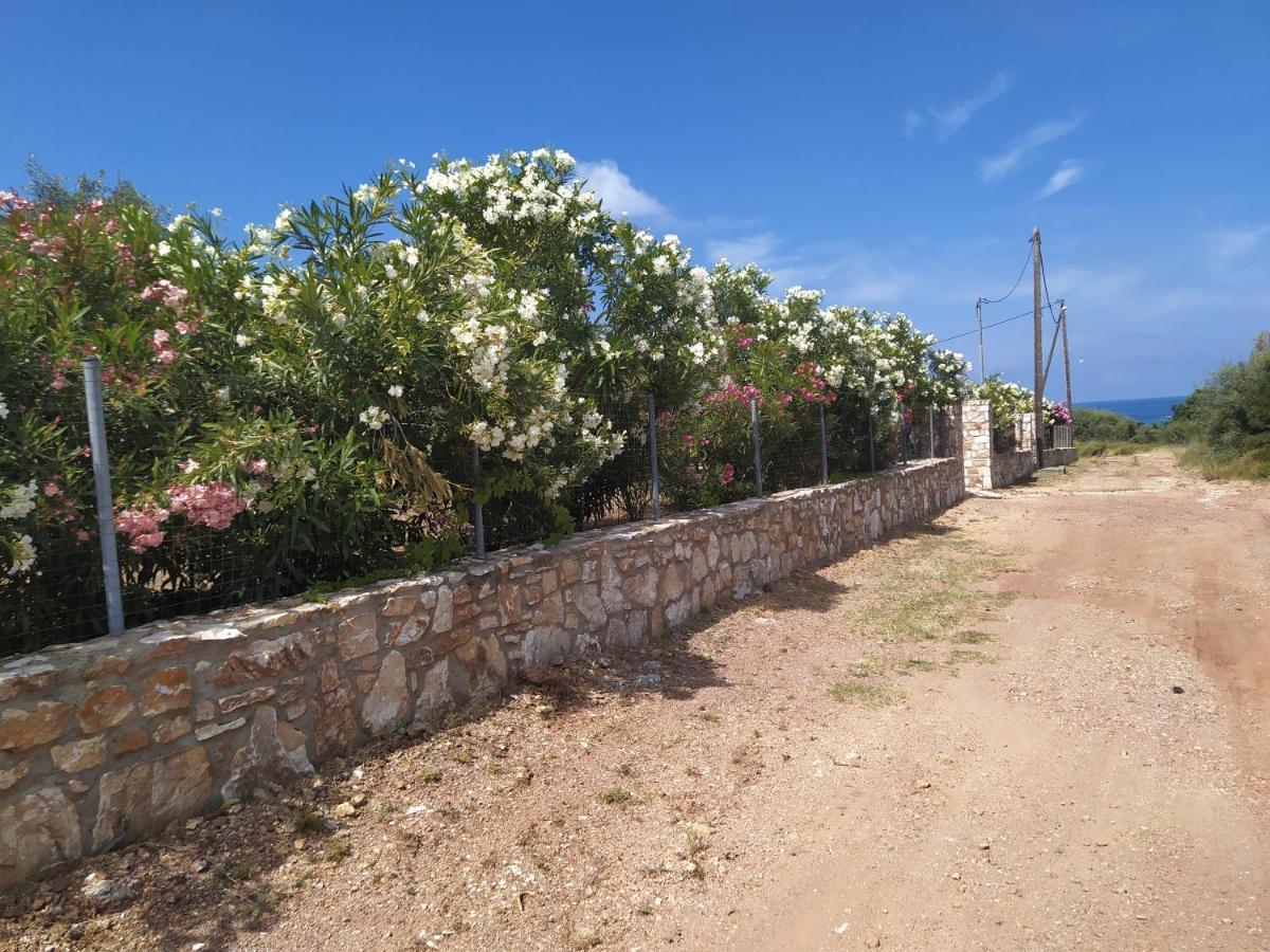 Ambra Astris Exterior foto